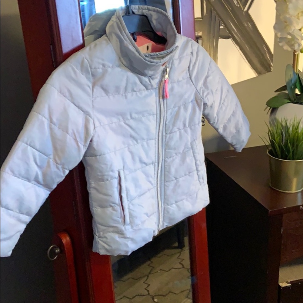 Girls 3T Cherokee jacket